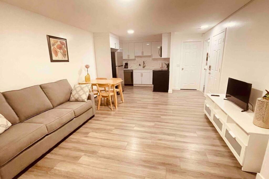 Apartment Unit #201 Cozy Mountain View 1br In Dt